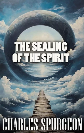 The Sealing of the Spirit - Charles Spurgeon - Andrii Ponomarenko