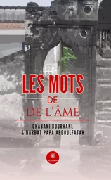 Les mots de l’âme