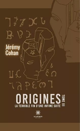 Origines - Tome 3