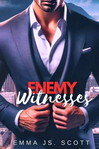 Enemies Witnesses - Diana Wonders - Harmony House