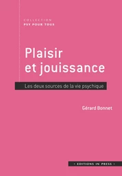 Plaisir et jouissance