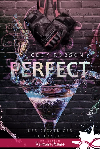 Perfect - Cecy Robson - Collection Infinity