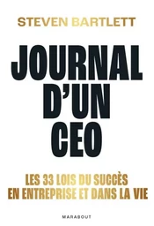 Journal d'un CEO