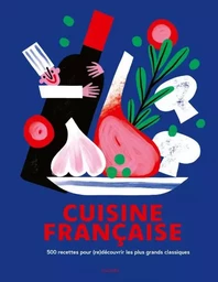 Bible de la cuisine française