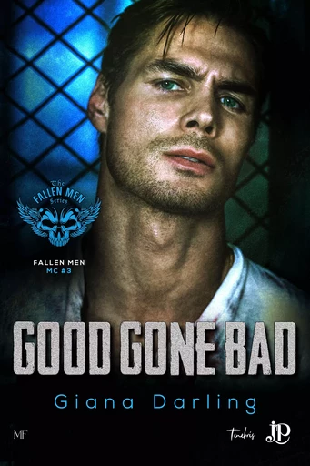 Good gone bad - Giana Darling - Juno Publishing