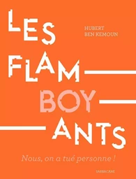 Les Flamboyants