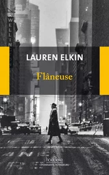 Flâneuse