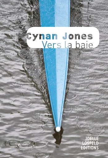 Vers la baie - Cynan Jones - Éditions Joëlle Losfeld