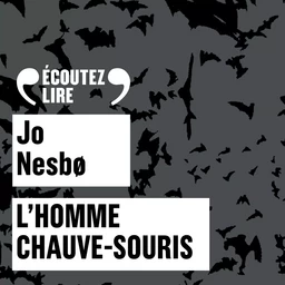 L'homme chauve-souris