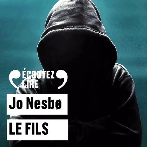 Le fils - Jo Nesbo - Gallimard Audio