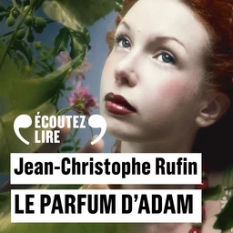 Le parfum d'Adam