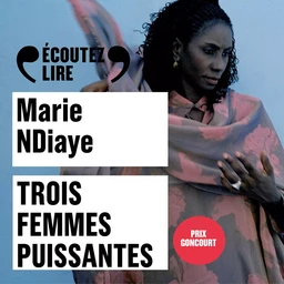 Trois femmes puissantes