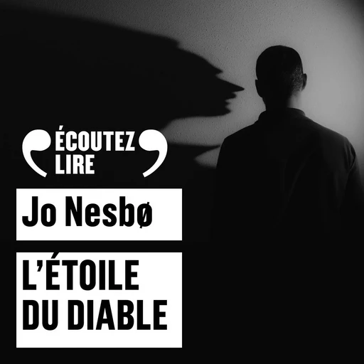 L'étoile du diable - Jo Nesbo - Gallimard Audio