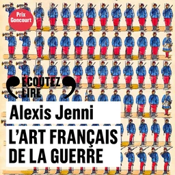 L'art français de la guerre