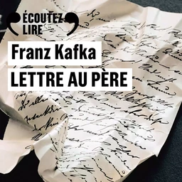 Lettre au père