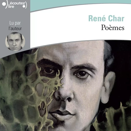 Poèmes - René Char - Gallimard Audio