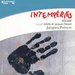 Intempéries (Féerie)