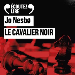 Le cavalier noir