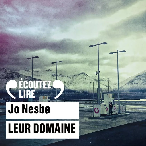 Leur domaine - Jo Nesbø - Gallimard Audio