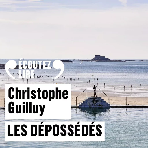 Les dépossédés - Christophe Guilluy - Flammarion