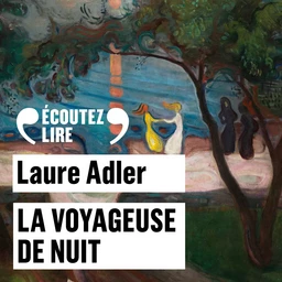 La voyageuse de nuit