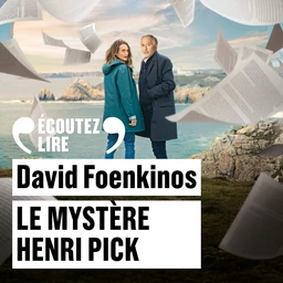 Le mystère Henri Pick