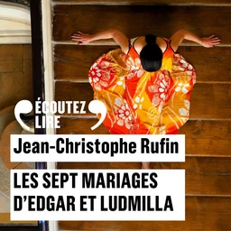 Les sept mariages d'Edgar et Ludmilla