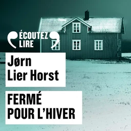 Fermé pour l’hiver