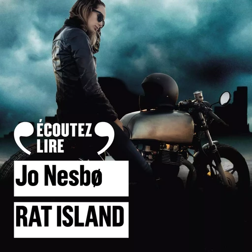 Rat Island - Jo Nesbo - Gallimard Audio