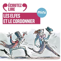 Les elfes et le cordonnier