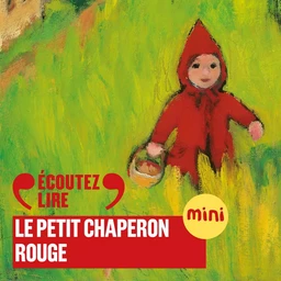 Le Petit Chaperon rouge