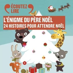 L'énigme du Père Noël