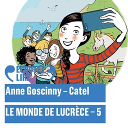 Le monde de Lucrèce (Tome 5)