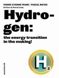 Hydrogen: the energy transition in the making!