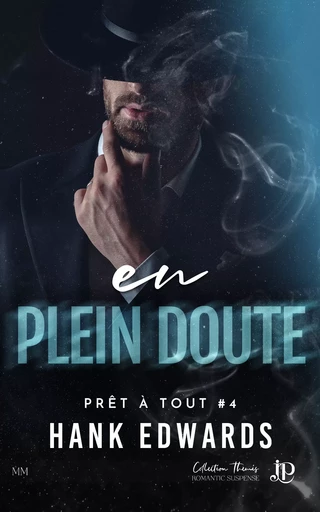 En plein doute - Hank Edwards - Juno Publishing