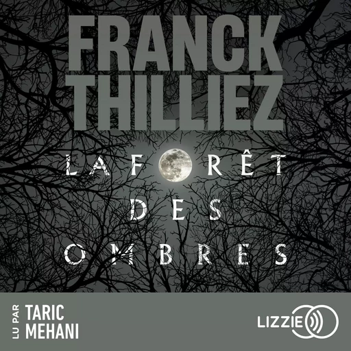 La forêt des ombres - Franck Thilliez - Univers Poche