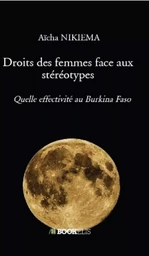 Droits des femmes face aux stéréotypes