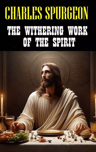 The Withering Work of the Spirit - Charles Spurgeon - Andrii Ponomarenko