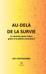 Au-delà de la survie