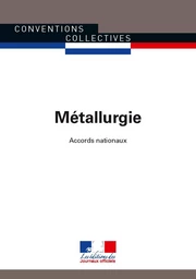 Métallurgie