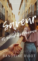 Saveur et odeur de Provence