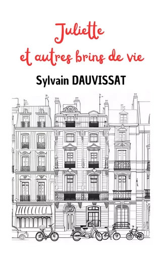 Juliette et autres brins de vie - Sylvain Dauvissat - Librinova