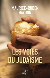 Les voies du Judaïsme