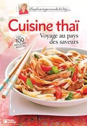 Cuisine thaï