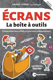 Écrans - La boîte à outils