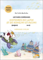 Lectures coréennes