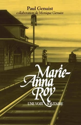 Marie-Anna Roy