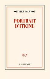 Portrait d’Itkine