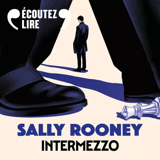 Intermezzo - Sally Rooney - Gallimard Audio