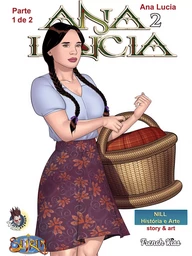 Ana Lucia - English version - Tome 2